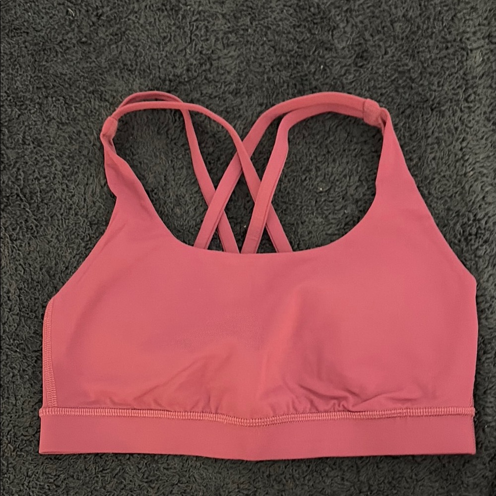 Lulu Lemon Sports Bra